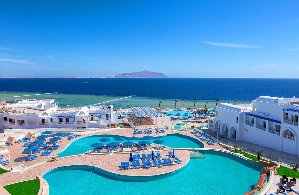 Pickalbatros Palace Resort - main photo