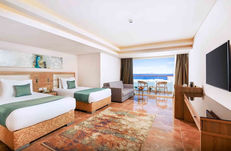 Pickalbatros Palace Resort - main photo