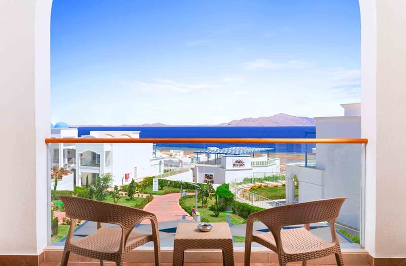 Pickalbatros Palace Resort - photo 2