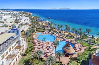 Adults-only Egyptian getaway - photo 3