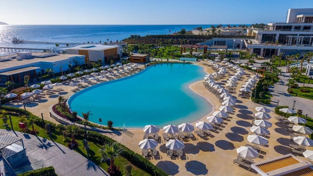 Rixos Radamis Sharm El Sheikh - main photo