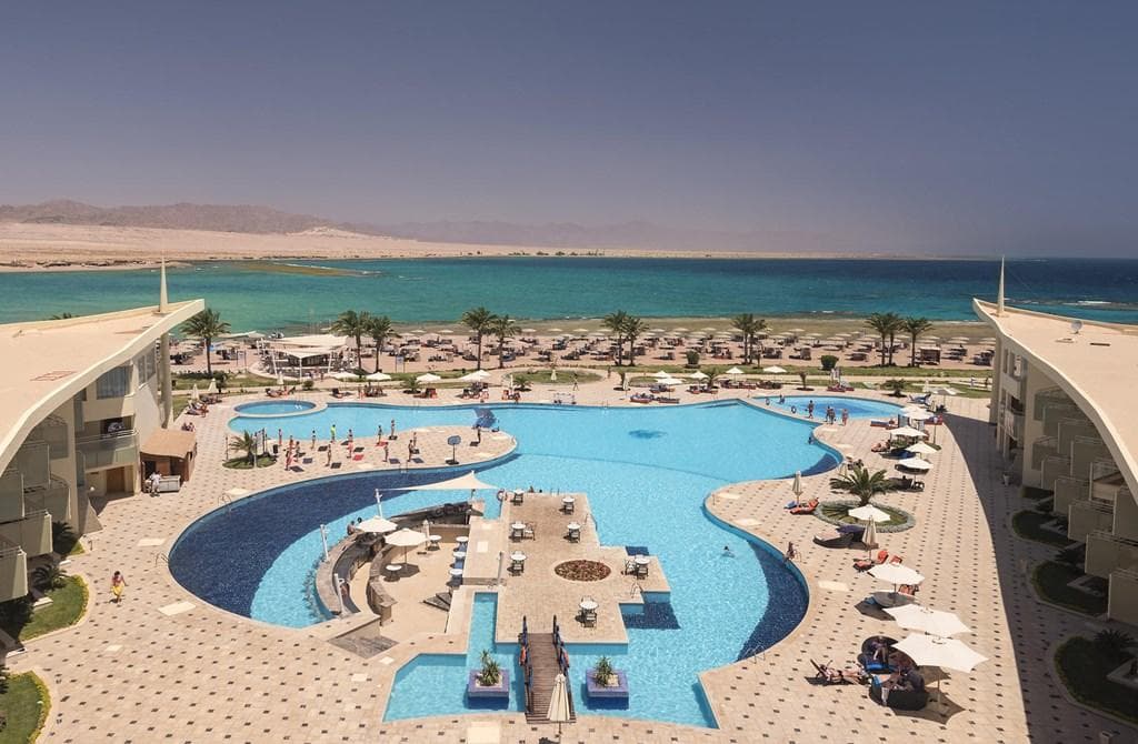Barcelo Tiran Sharm - main photo