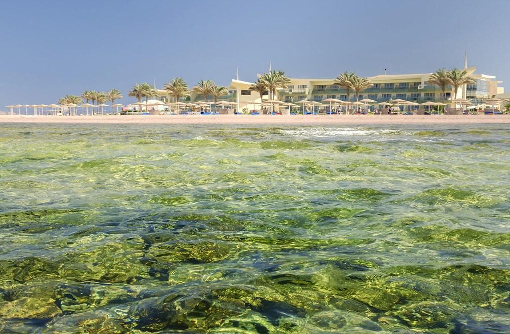 Barcelo Tiran Sharm - photo 2