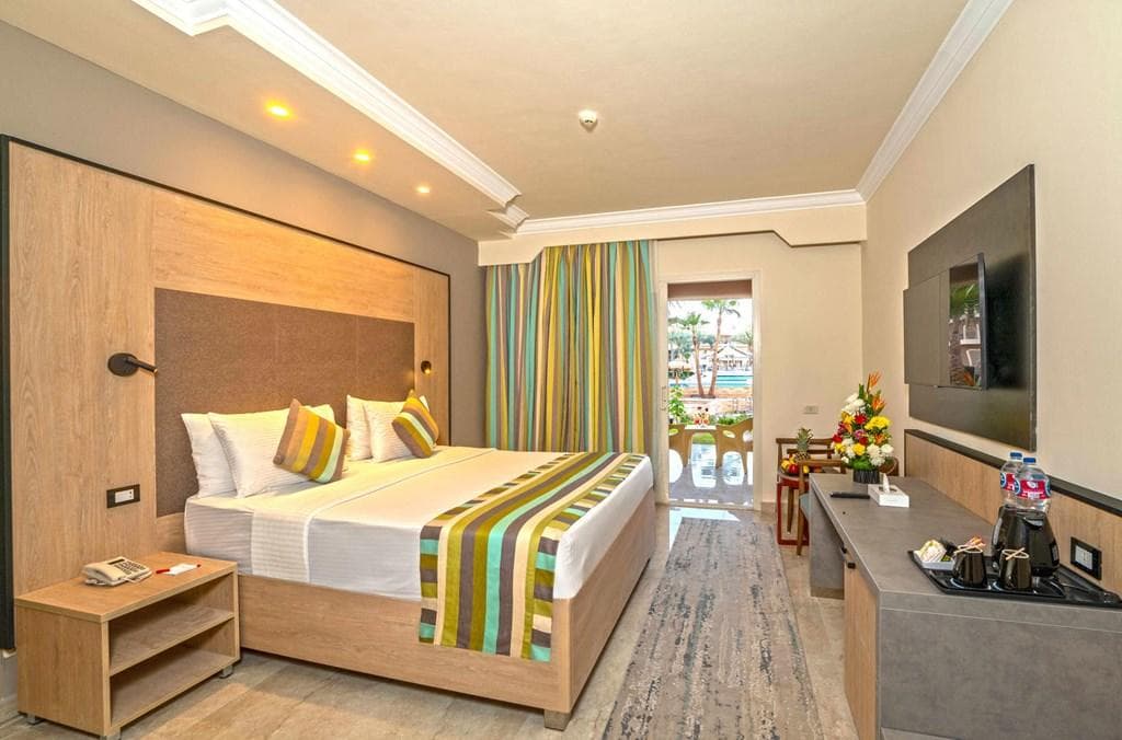 Naama Bay Getaway - photo 2