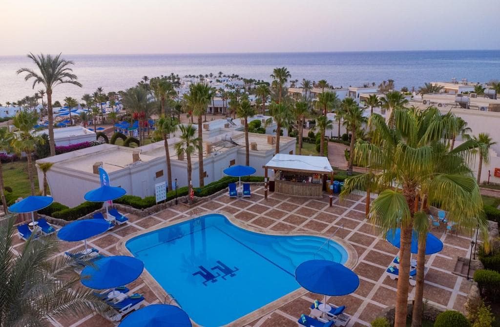 Family fun in the Sharm el - photo 2