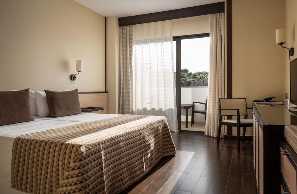 Alegria Palacio Mojacar - photo 2