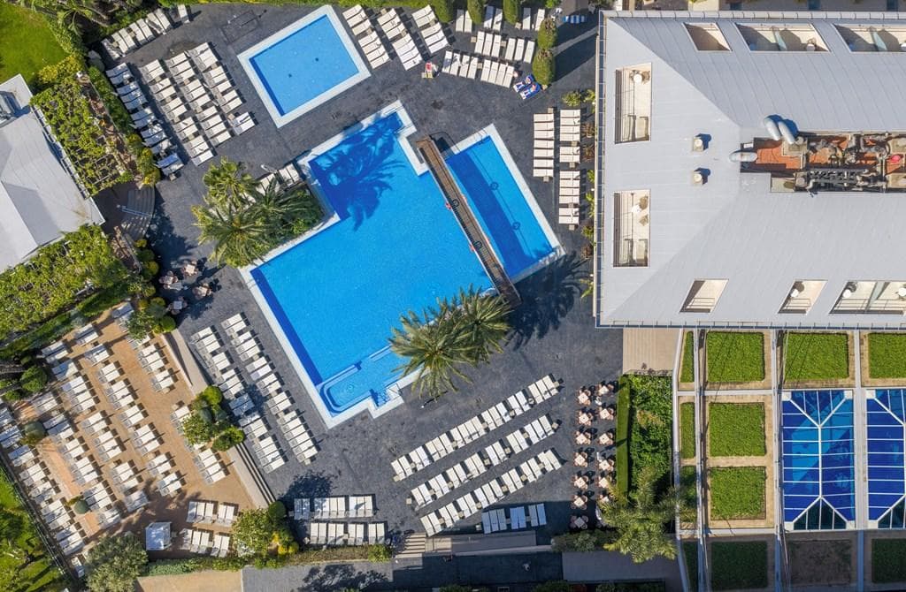 Aqua Hotel Onabrava - photo 2