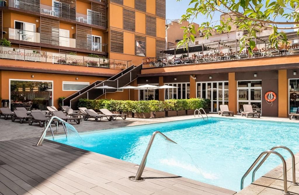 Lloret de Mar Escape - main photo