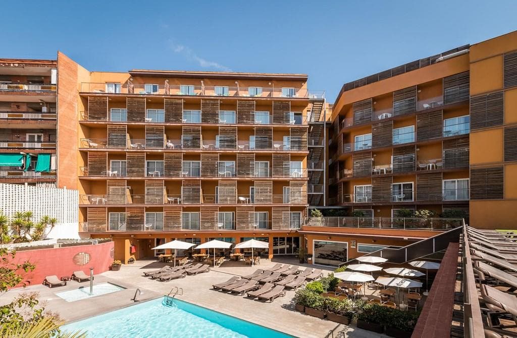 Lloret de Mar Escape - photo 3
