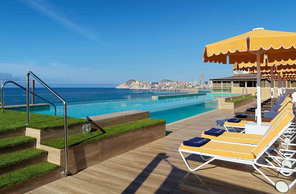 H10 Porto Poniente - main photo
