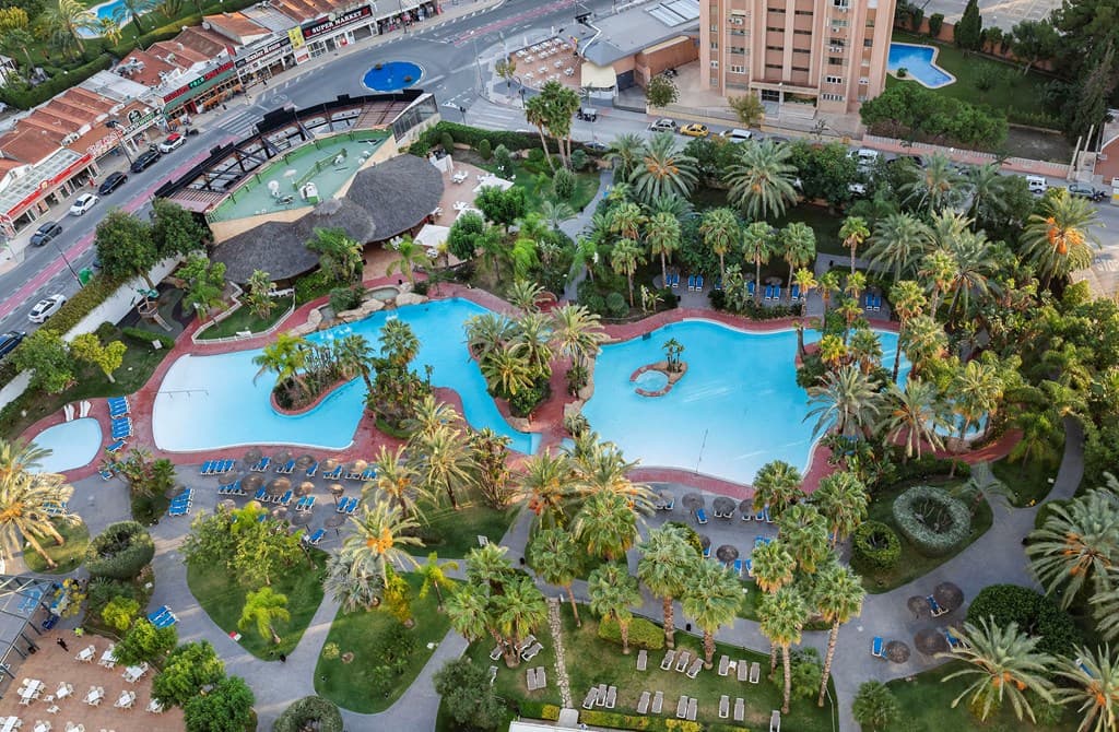 Benidorm, Melia Benidorm - photo 3