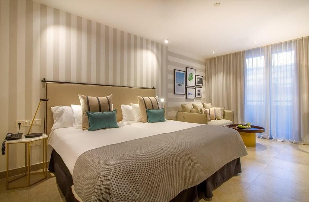 Luxury adults-only - Calpe - photo 2