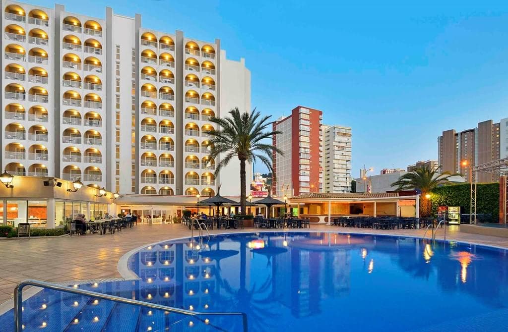 Benidorm Escape - photo 3