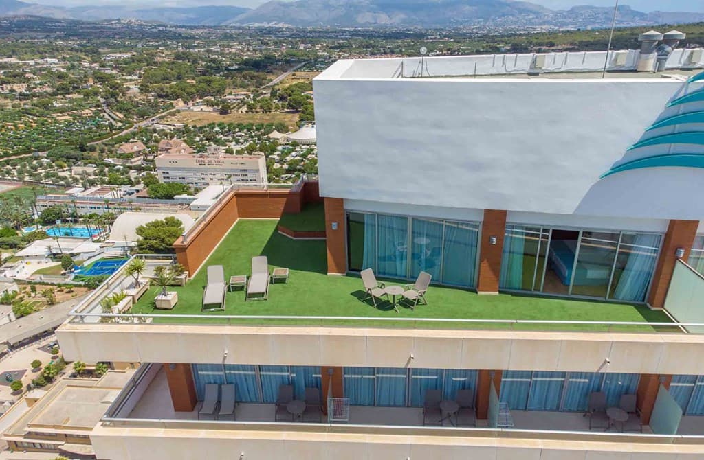 Levante Club and Spa - photo 3