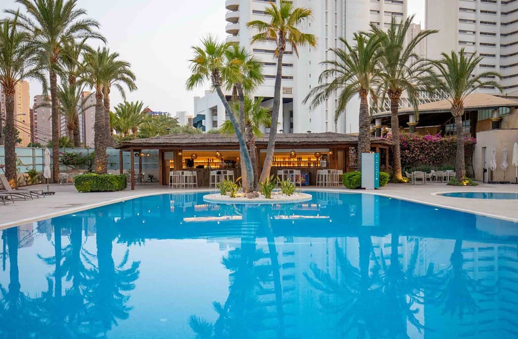 Levante Club and Spa - main photo