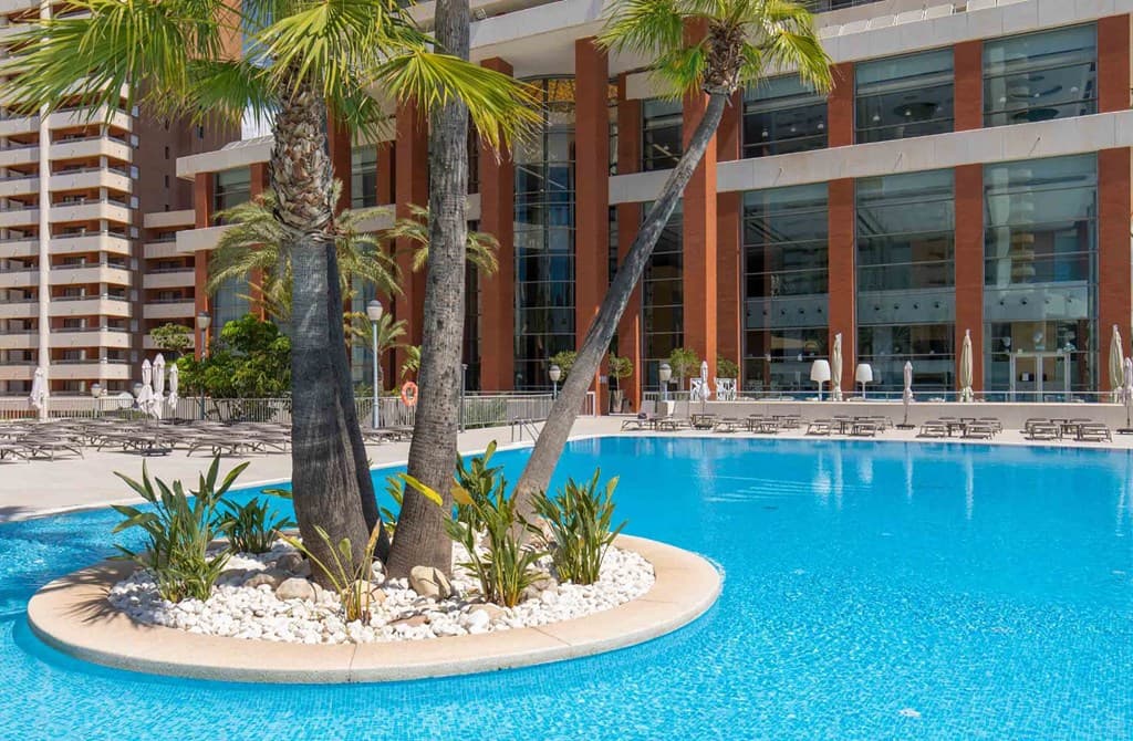 Levante Club and Spa - photo 2