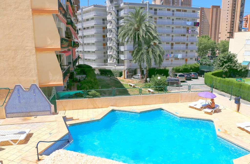 Benidorm Break - main photo
