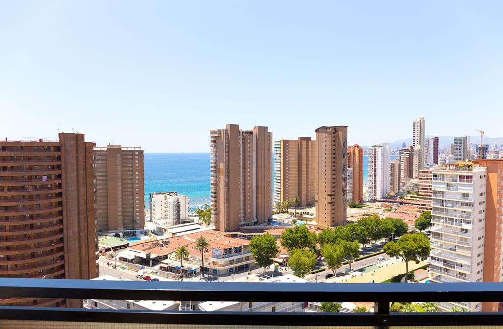 Benidorm Break - photo 3
