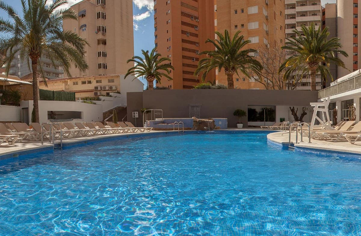 Benidorm, RH Princesa