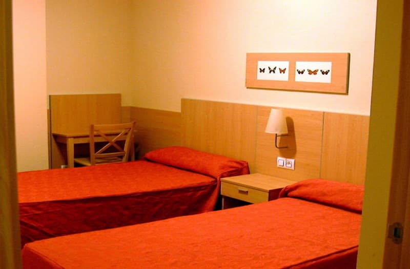 Benidorm, Terralta Apartments - photo 2