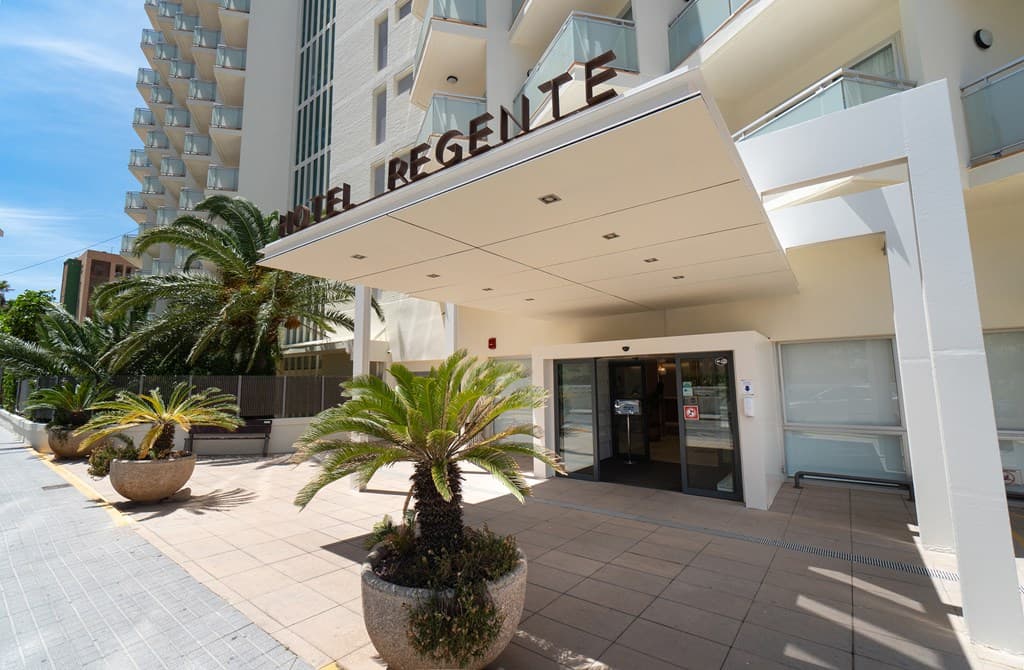 Benidorm, Medplaya Hotel Regente - photo 3