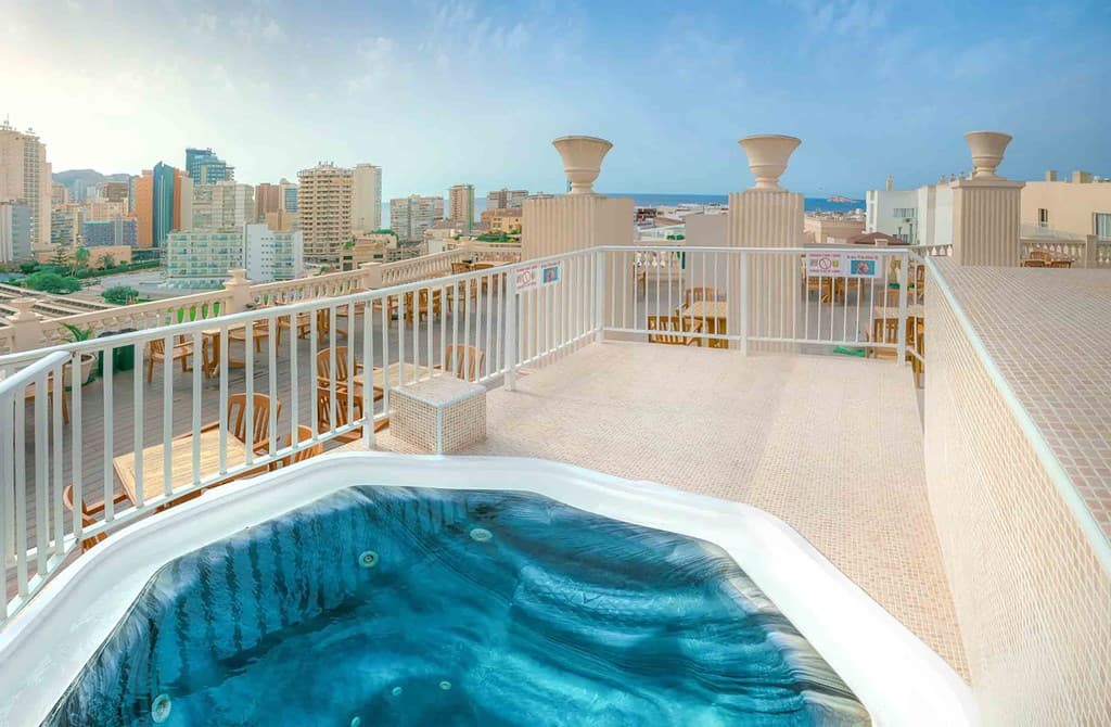 Benidorm Getaway - main photo