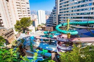 Benidorm Family Fun - photo 2