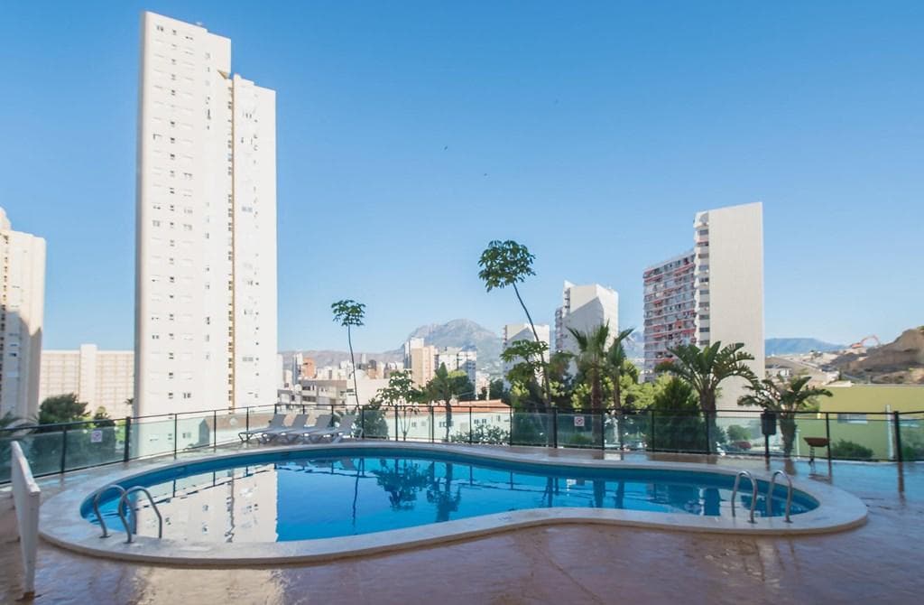 Benidorm, Pierre & Vacances