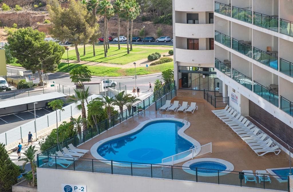 Benidorm, Pierre & Vacances - photo 2