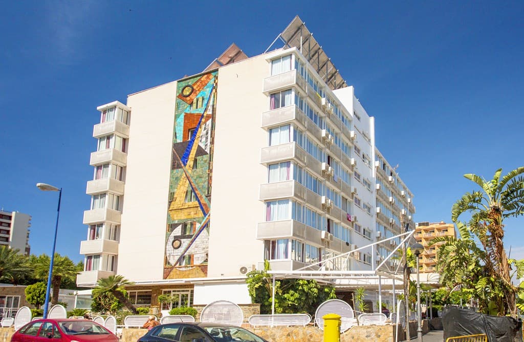 Magic Villa De Benidorm - photo 3