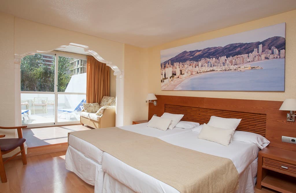 Magic Villa De Benidorm - photo 2
