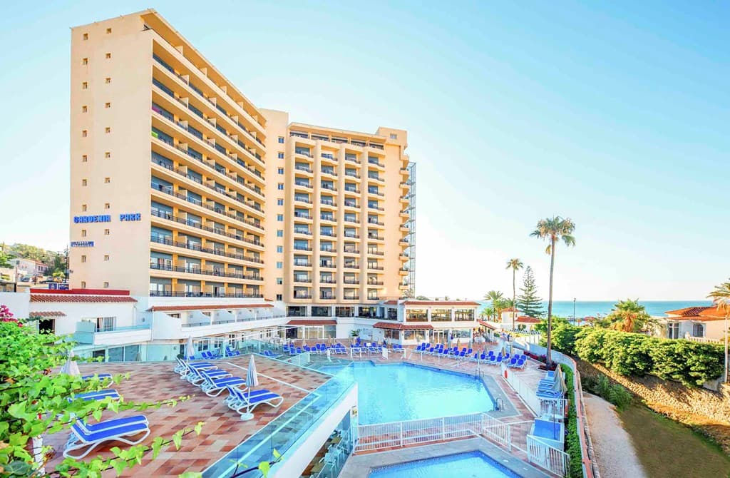 Fuengirola, Globales Gardenia - main photo
