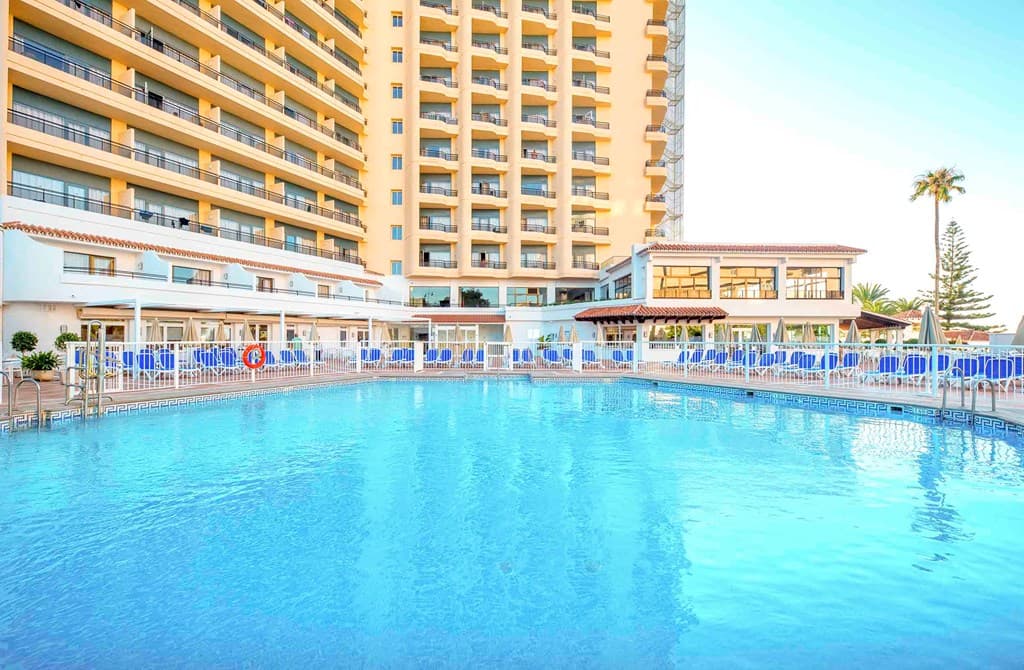 Fuengirola, Globales Gardenia - photo 2