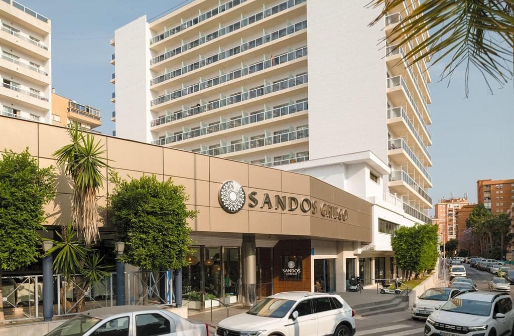 Sandos Griego - photo 3
