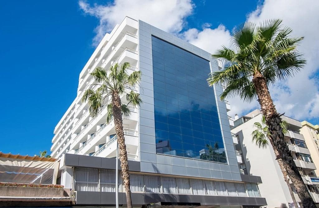 Hotel Costa Malaga - photo 3