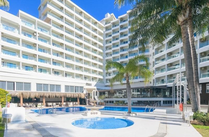 Torremolinos Beach Stay - main photo