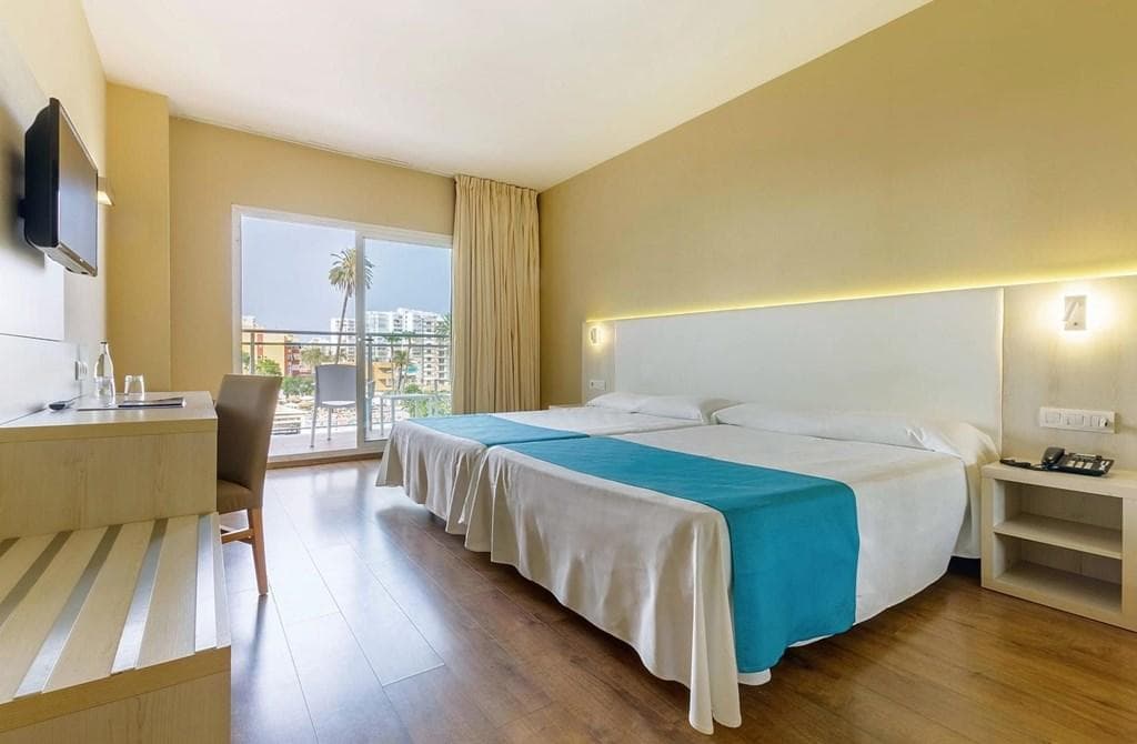 Best Siroco Family Stay - photo 2