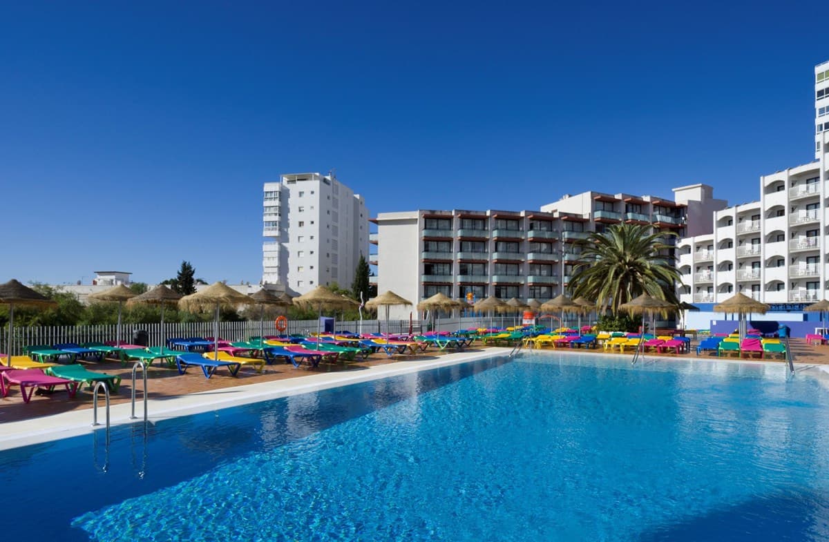 Family Fun in Spain - main photo
