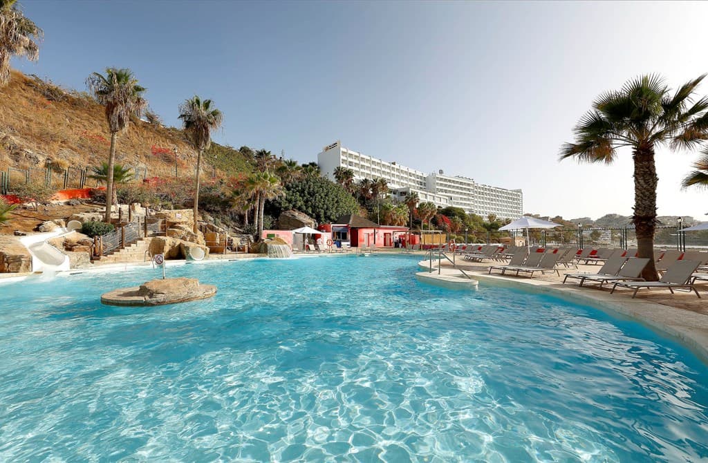 Benalma Costa Del Sol - main photo