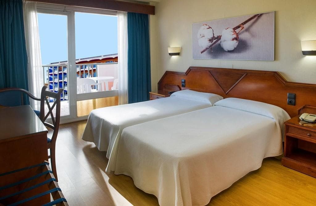 Fuengirola Getaway - photo 2