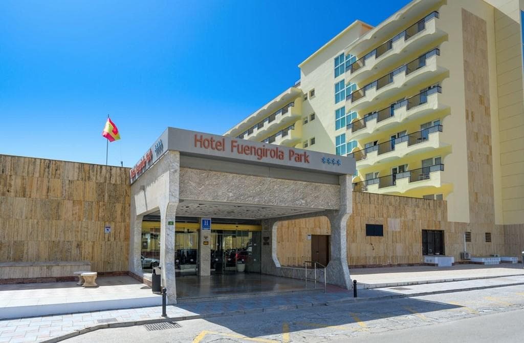 Fuengirola Getaway - photo 3