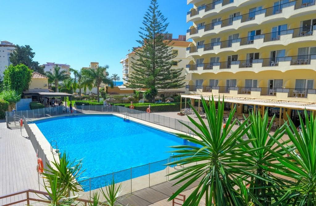 Fuengirola Getaway - main photo