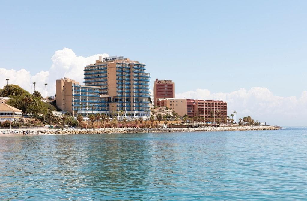 Best Benalmadena - photo 3