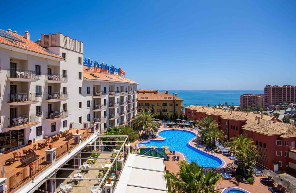 Benalmadena Palace