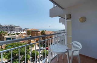 Benalmadena Beachfront Hotel - photo 3