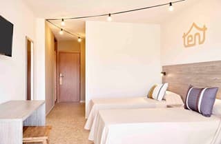 Tent Torremolinos - photo 3