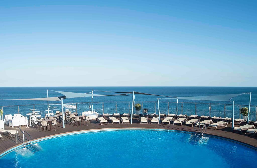 Hotel El Puerto Stay - main photo