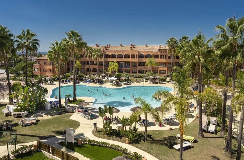 Bakour Oh Nice Costa del Sol - main photo