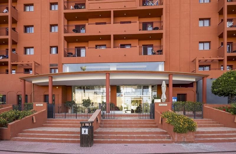 Fuengirola, Ilunion Miramar - photo 3