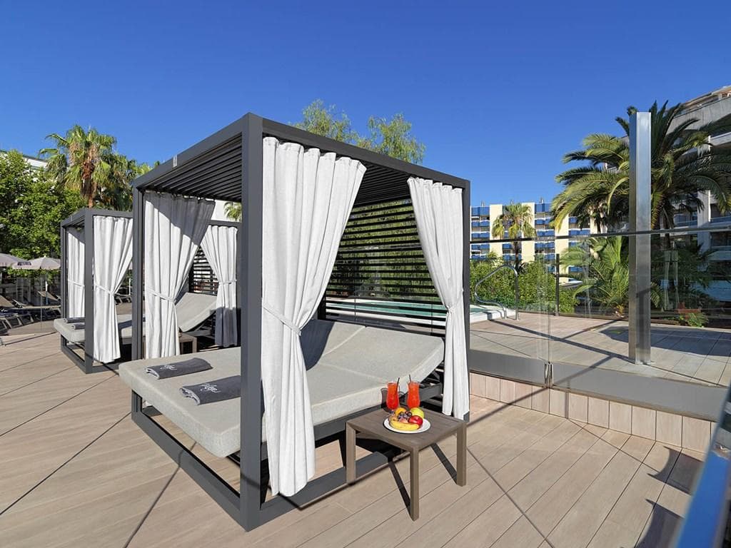 H10 Salou Princess - photo 3